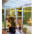 Aluminium ventilation blind